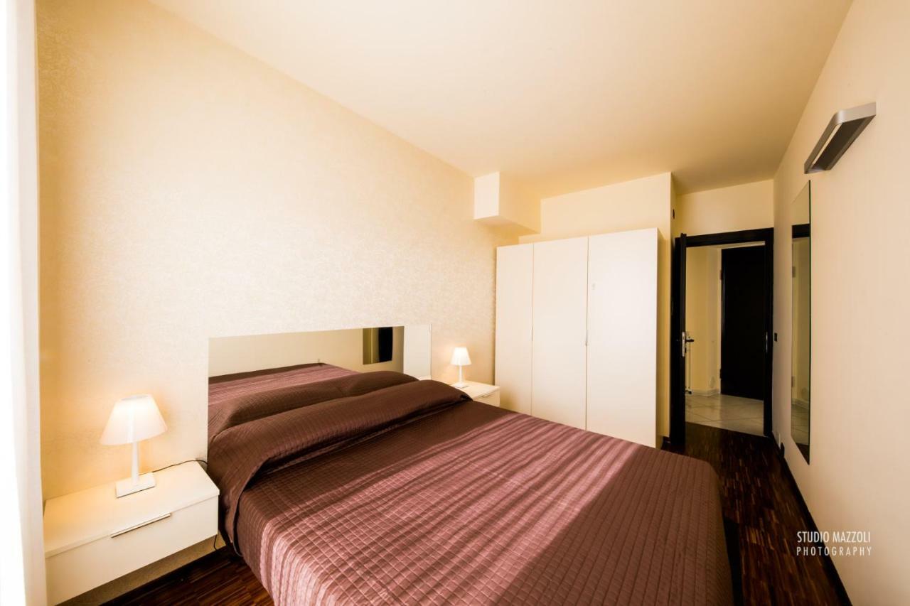 Aosta Quality Apartments Exterior photo